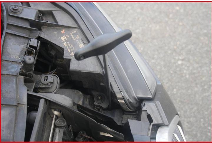 Immagine prodotto KS Tools Chiave di regolazione dei fari per Audi / Volkswagen