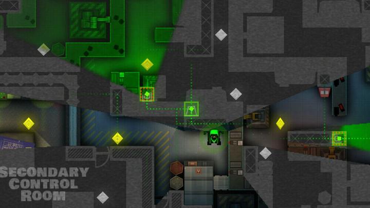 Produktbild Headup Games Monaco: What's Yours Is Mine (PC, EN)