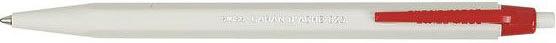Productafbeelding Caran d'Ache 825 Kugelschreiber (Rood, 1 x)