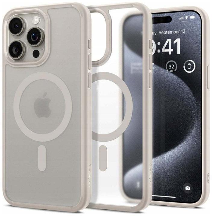 Produktbild Spigen Ultra Hybrid (Apple iPhone 16 Pro Max)