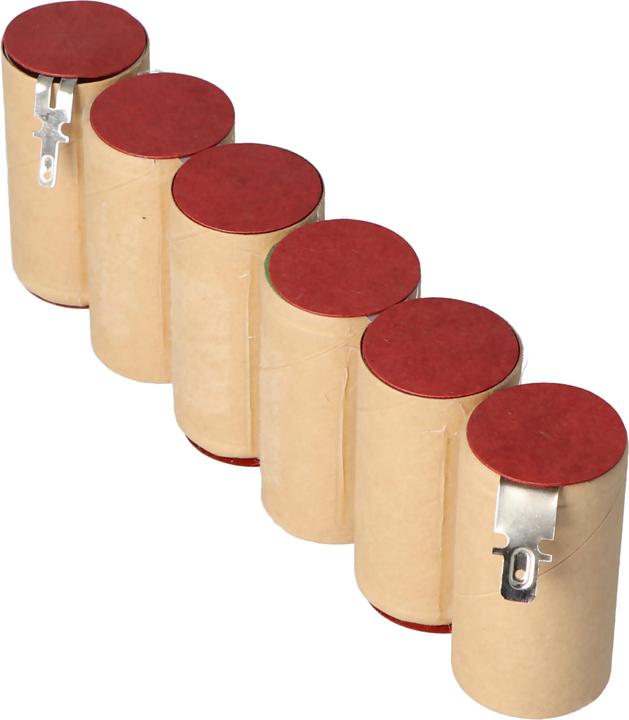Produktbild AccuCell Akku Gardena ACCU 90, ACCU90, Accu90, Gardena 8804, 8804-20 (7.2 V)