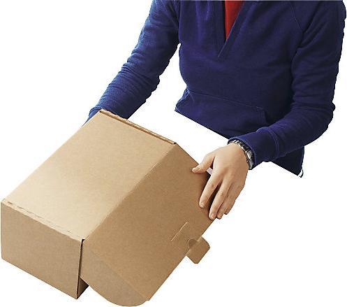 Produktbild kaiserkraft Klappbox (50 x)
