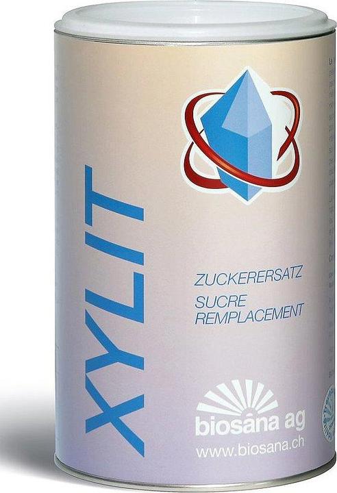 Produktbild Biosana Xylit Zuckerersatz (850 g)