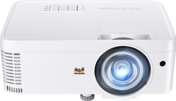 Image du produit Viewsonic PS600X (XGA, 3500 lm, 0.43:1)