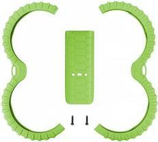 Produktbild Sunnylife Protective back cover for DJI Avata 2 (green) (Drohnen Schutz, DJI Avata 2)