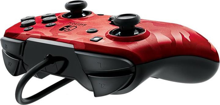 Immagine prodotto PDP FaceOff Deluxe + Audio (Switch)