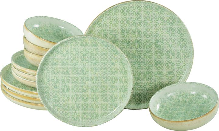 Actual product image CreaTable Uno (12 Piece)