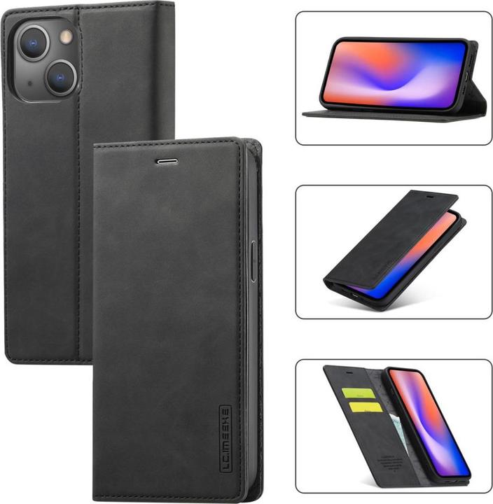 Actual product image Cover-Discount Flip Case (Apple iPhone 13 mini)