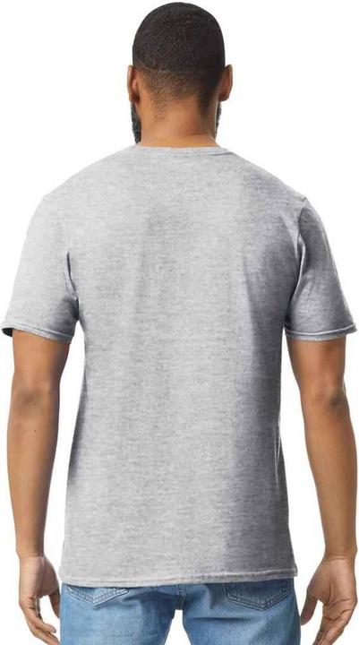 Immagine prodotto Gildan Soft Style Maglietta Adulto Unisex (5XL)