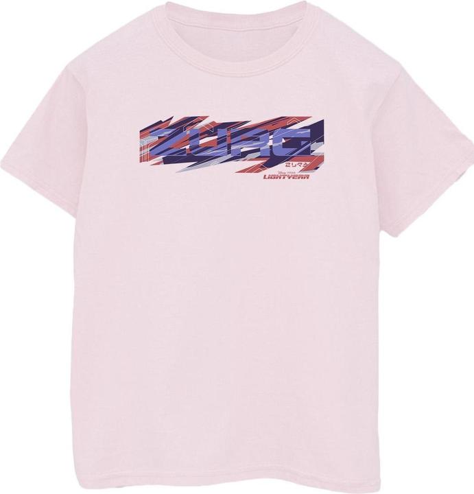 Disney Lightyear Zurg Graphic Title TShirt (M)
