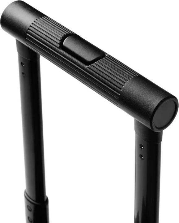 Actual product image D_b_ Hugger Roller Bag Carry-on (40 l, M (50 - 90l))