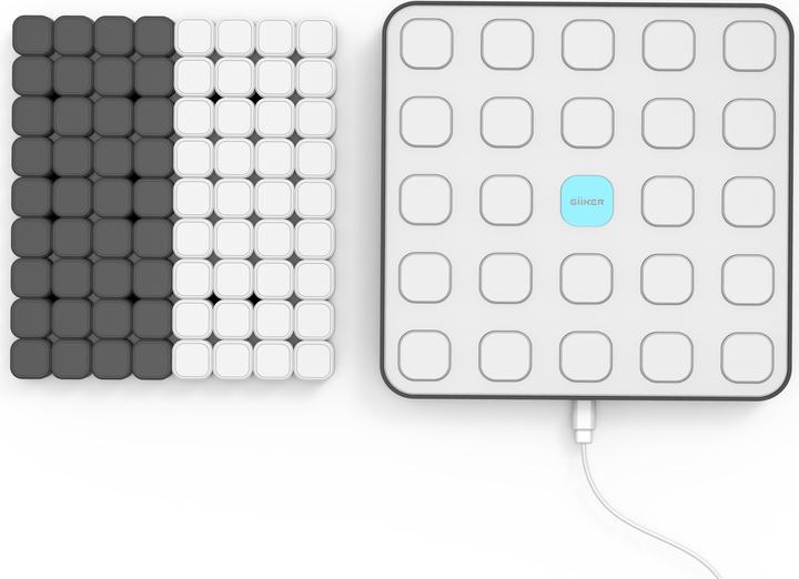 Immagine prodotto Giiker Smart Four Connected (Inglese)