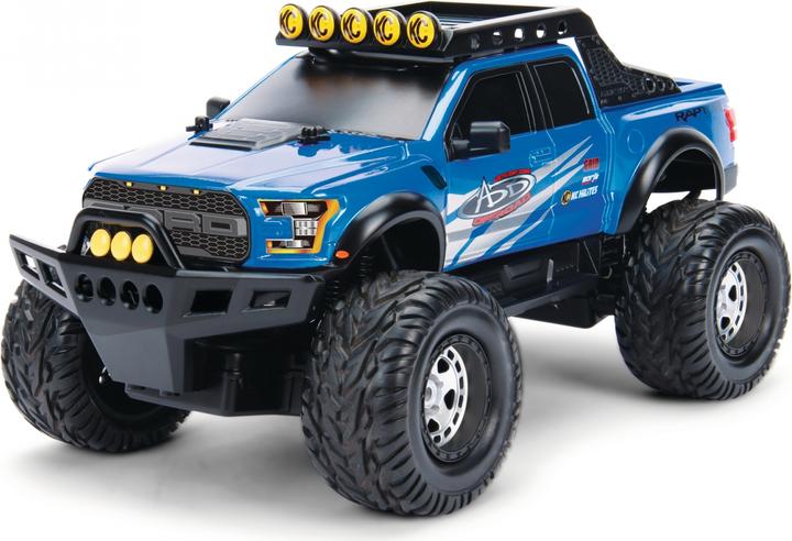 Produktbild Dickie RC 2017 Ford F-150 Raptor 4x4 Steuerbares Auto