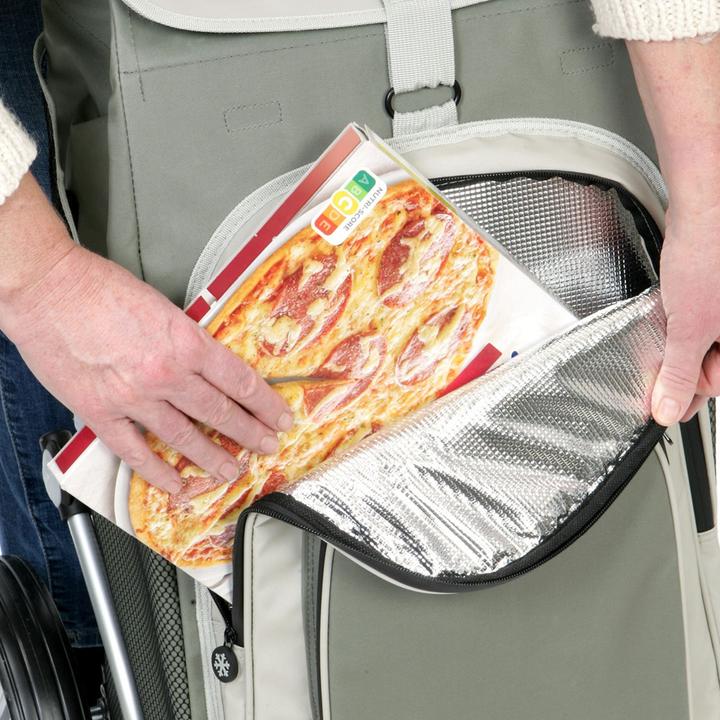 Actual product image Andersen Royal Shopper Hydro 2.1