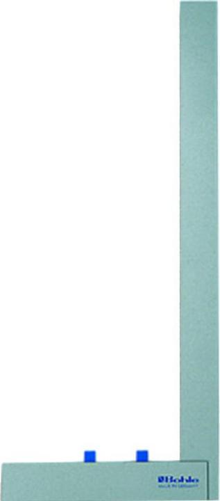 Image du produit Bohle Equerre de vitrier sans entretoise