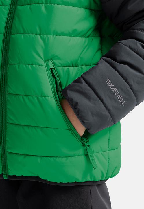 Immagine prodotto Jack Wolfskin Zenon Jkt Kids (104)