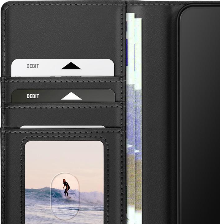 Produktbild Mayaxess SecureCard Cover (Samsung Galaxy A16)