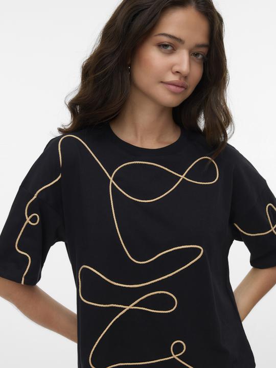 Actual product image Vero Moda VMTAMMIE T-Shirt T-shirt (XS)