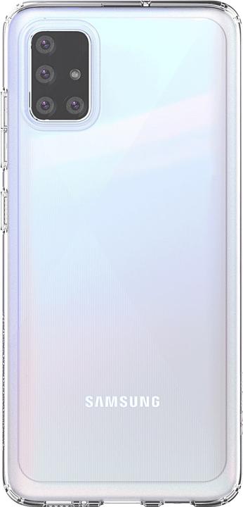 Image du produit Samsung Clear Cover (Samsung Galaxy A51)