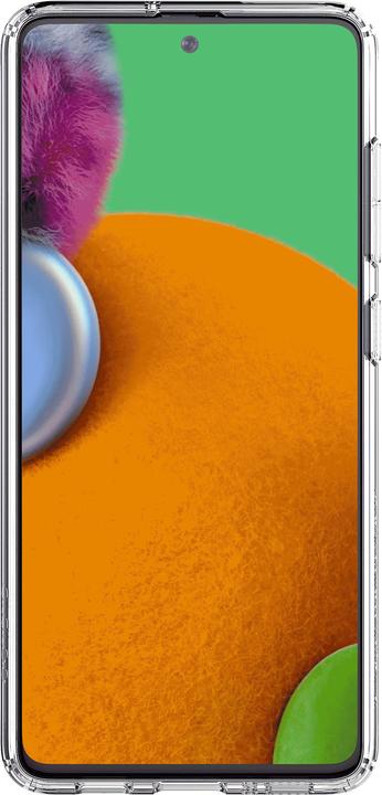 Image du produit Samsung Clear Cover (Samsung Galaxy A51)