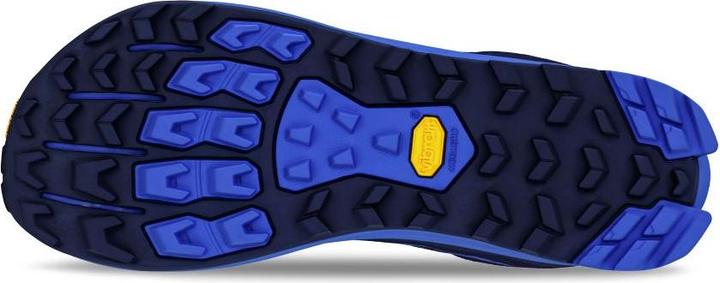 Actual product image Altra Lone Peak 9+ Men Dark Blue (41)