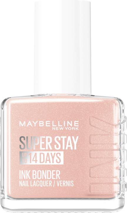 Maybelline New York MNY Superstay Nail (Twinkle Toes, Farblack)