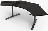 Produktbild Arozzi Gaming-Tisch Arena Angelo Box 2/2