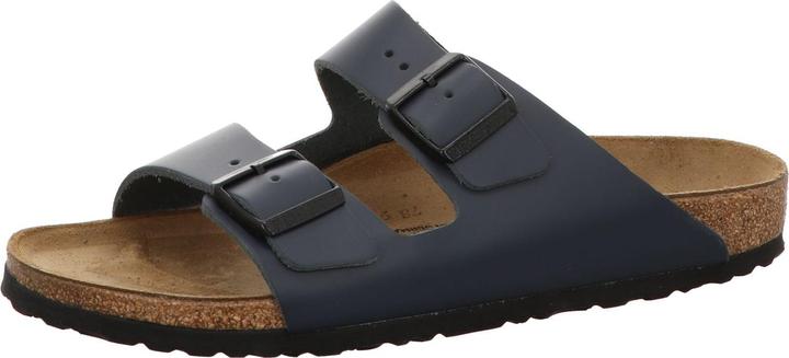 Produktbild Birkenstock Arizona Glattleder schmal (38)