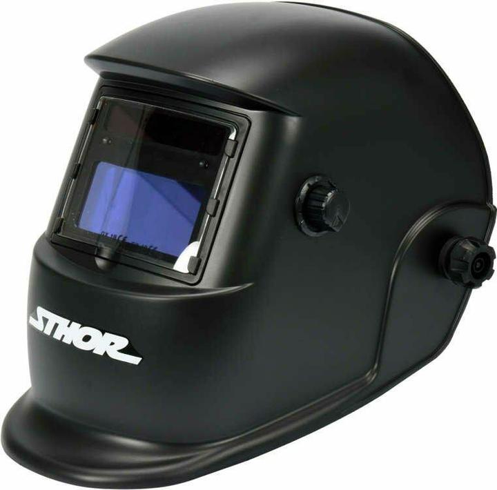 Toya Auto Darkening Welding Helmet