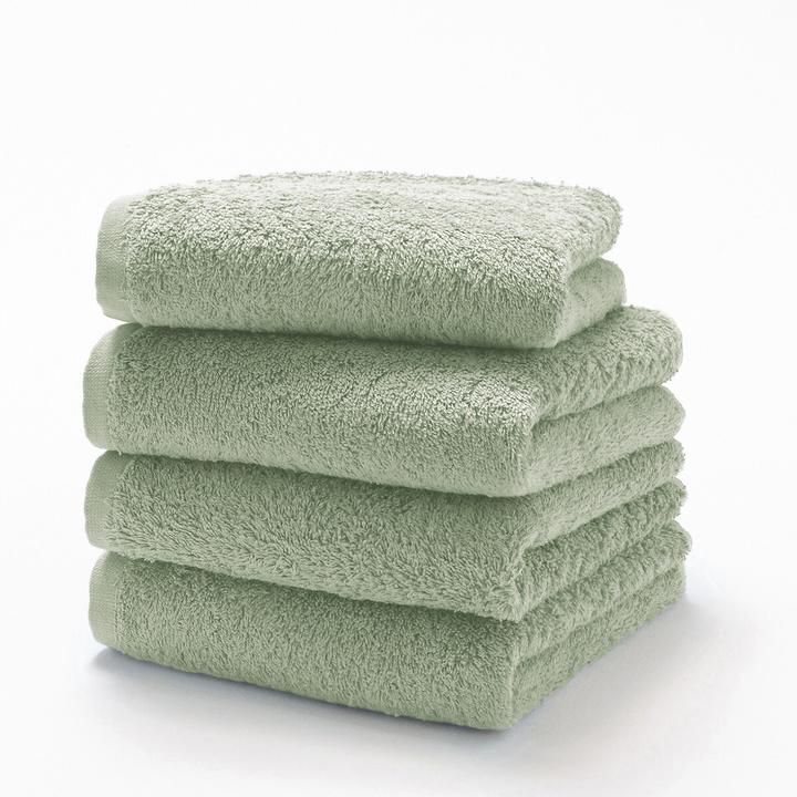 Produktbild La Redoute Interieurs EPONGE 500gsm (40 x 40 cm)