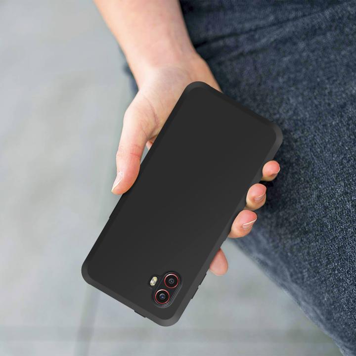 Produktbild Avizar Gelhülle Series (Samsung Galaxy XCover 6 Pro)
