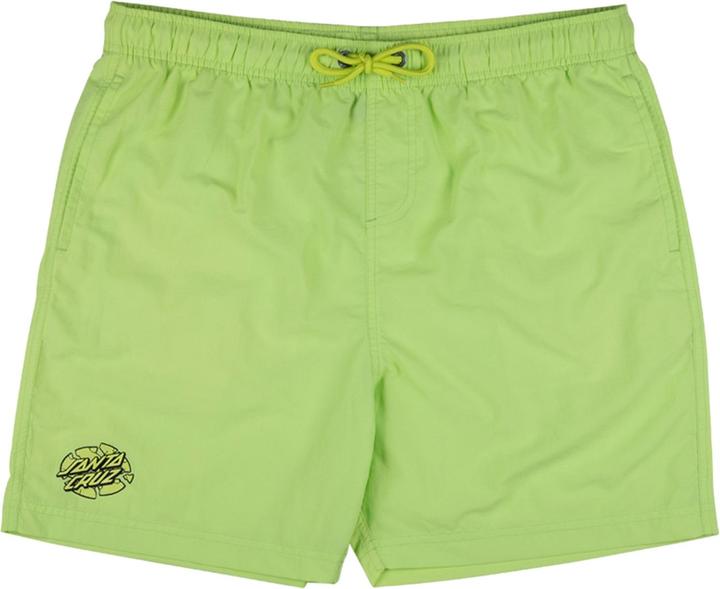 Santa Cruz Rigid Broken Dot Swimshort