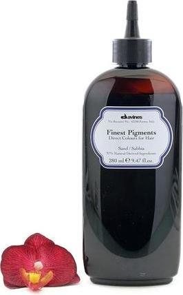 Image du produit Davines Finest Pigments Sable 280ml (Sable)