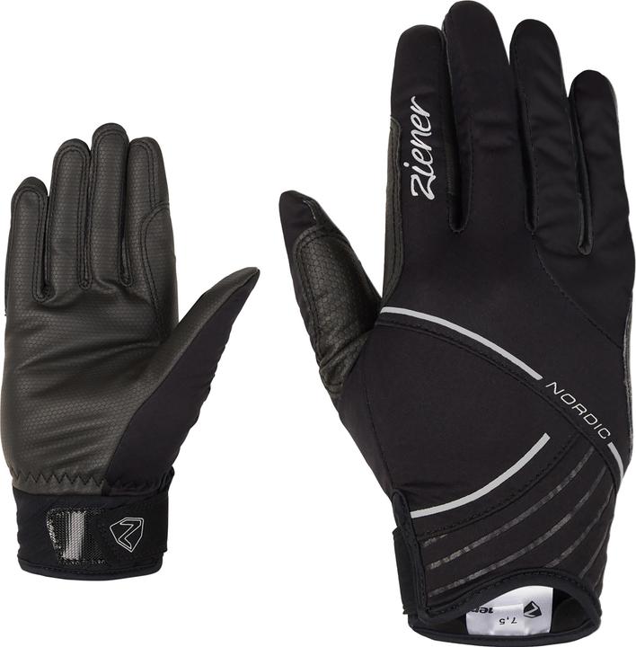 Ziener Urta Touch Lady (8.5)