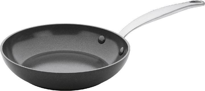 Actual product image Greenpan Barcelona (20 cm, Frying pan, Cast aluminium)