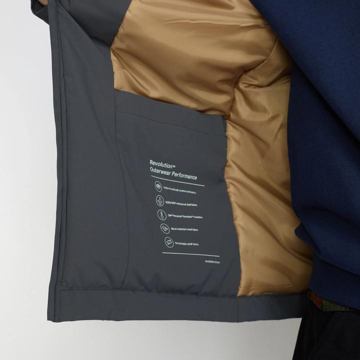 Immagine prodotto Revolution City (XL)