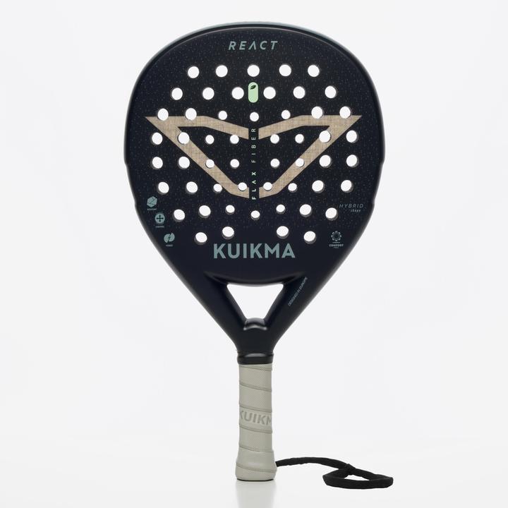 Actual product image Kuikma Pr React