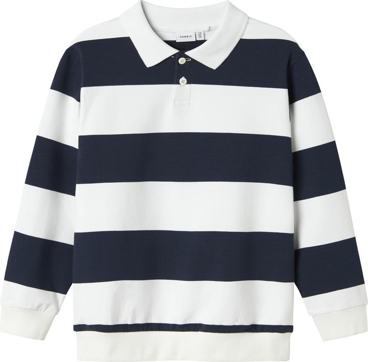 Actual product image Name it Bio-Baumwoll Sweatshirt (146)
