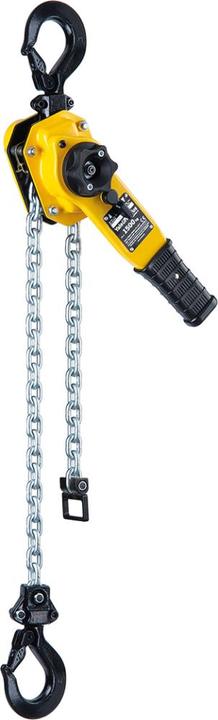 Actual product image Yale All-purpose scaffold UNOplus-A 1500 Lift 3.0 m Load capacity 1500 kg