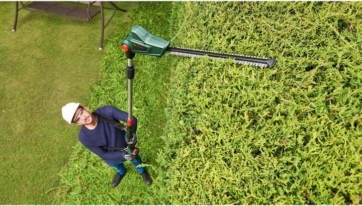 Actual product image Bosch Home & Garden Universal Hedge Pole 18 (Cordless hedgecutters)
