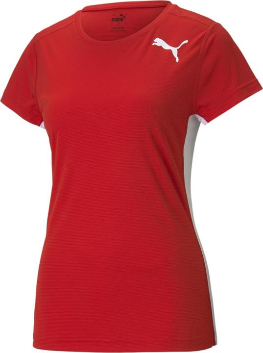 Actual product image Puma Cross the Line Tee 2.0 W-520352 (XXL)