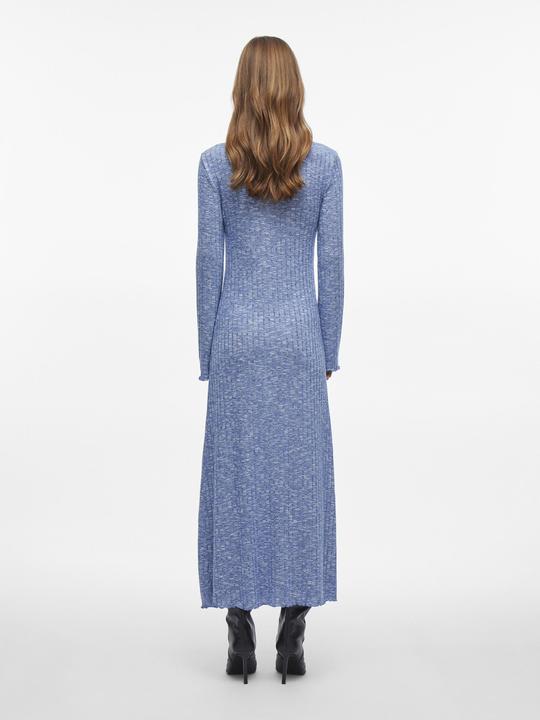 Produktbild Vila Langarm Maxikleid (M)