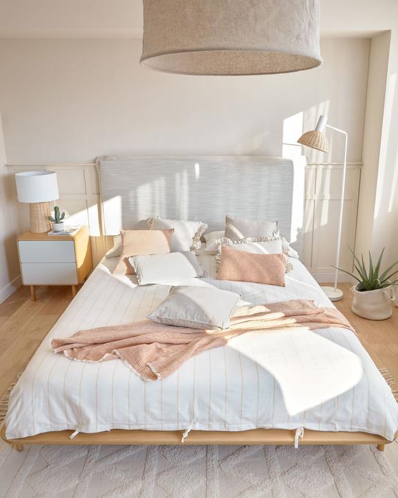 Image du produit Kave Home Anielle (160 x 200 cm)