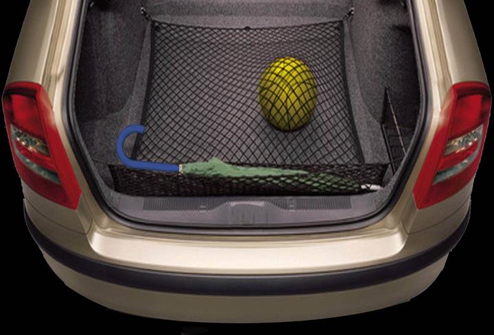 Produktbild Lanco Automotive Kofferraum Netz LI-0018