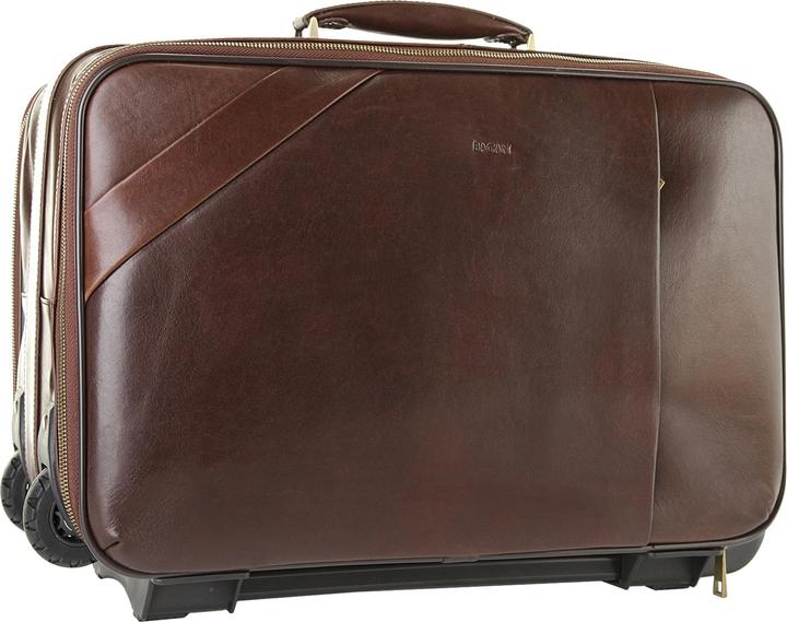 Produktbild Bagan Business Trolley AMERIGO VESPUCCI (50 l, M (50 - 90l))