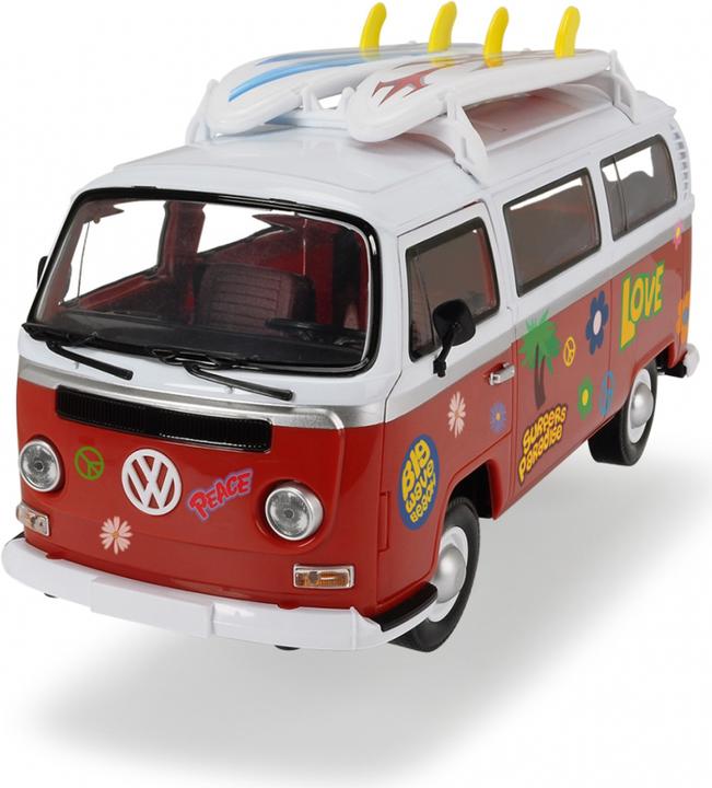 Produktbild Dickie Surfbus