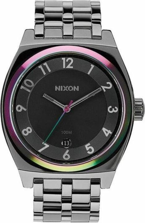 Actual product image Nixon Men's watch A325-1698-00 (Ø 40 mm) (40 mm)