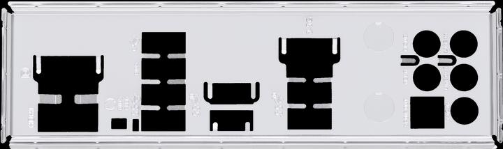 Actual product image ASUS PRIME B650-PLUS (AM5, AMD B650, ATX)