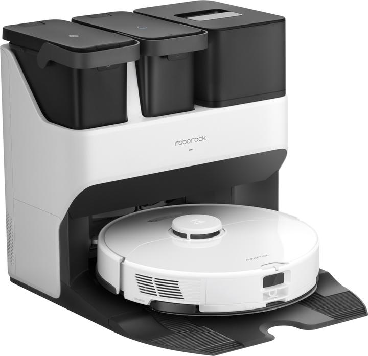 Produktbild Roborock S7 Max Ultra (Saugwischroboter)