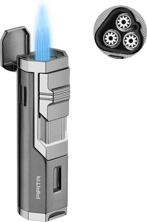 Image du produit Pipita Briquet tempête